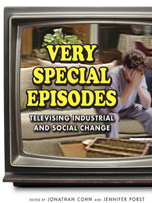 cover image of Very Special Episodes